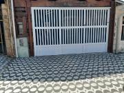 Casa em Jardim Real, Praia Grande/SP de 125m² 3 quartos...