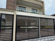 Casa em Jardim Real, Praia Grande/SP de 39m² 2 quartos à...
