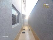 Casa em Jardim Real, Praia Grande/SP de 58m² 2 quartos à...