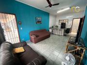 Casa em Jardim Real, Praia Grande/SP de 61m² 2 quartos à...