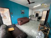 Casa em Jardim Real, Praia Grande/SP de 61m² 2 quartos à...