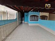 Casa em Jardim Real, Praia Grande/SP de 80m² 2 quartos à...