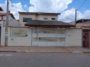 Casa em Jardim Realce, Suzano/SP de 170m² 3 quartos para...