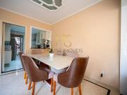 Casa em Jardim Rebelato, Cotia/SP de 106m² 3 quartos à...