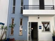 Casa em Jardim Rebelato, Cotia/SP de 120m² 3 quartos à...