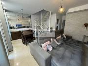 Casa em Jardim Rebelato, Cotia/SP de 130m² 3 quartos à...