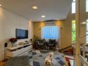 Casa em Jardim Rebelato, Cotia/SP de 157m² 3 quartos à...