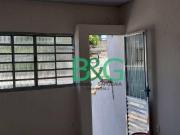 Casa em Jardim Record, São Paulo/SP de 45m² 2 quartos...