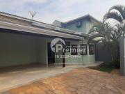 Casa em Jardim Regente, Indaiatuba/SP de 155m² 3 quartos...