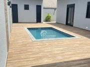 Casa em Jardim Residencial Alto de Itaici, Indaiatuba/SP...