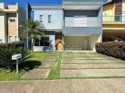 Casa em Jardim Residencial Dona Lucilla, Indaiatuba/SP...