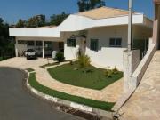 Casa em Jardim Residencial Parque da Floresta, Sumaré/SP...