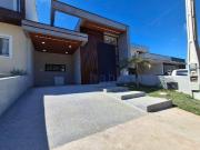 Casa em Jardim Residencial Villagio Ipanema I,...