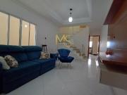 Casa em Jardim Rio das Pedras, Cotia/SP de 119m² 3...