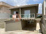 Casa em Jardim Rio das Pedras, Cotia/SP de 119m² 3...