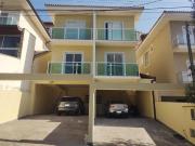 Casa em Jardim Rio das Pedras, Cotia/SP de 135m² 3...