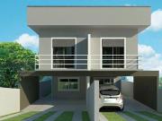 Casa em Jardim Rio das Pedras, Cotia/SP de 155m² 3...