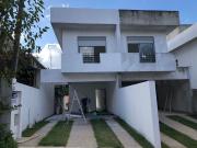 Casa em Jardim Rio das Pedras, Cotia/SP de 206m² 3...