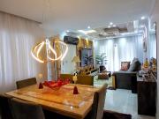 Casa em Jardim Rio das Pedras, Cotia/SP de 285m² 3...