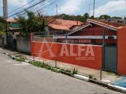 Casa em Jardim Rio das Pedras, Cotia/SP de 50m² 3...