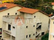 Casa em Jardim Rio das Pedras, Cotia/SP de 50m² 3...