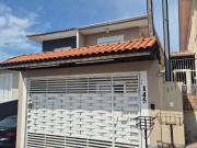 Casa em Jardim Rio das Pedras, Cotia/SP de 50m² 3...