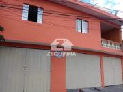 Casa em Jardim Roberto, Osasco/SP de 198m² 3 quartos à...