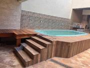 Casa em Jardim Rosa de Franca, Guarulhos/SP de 250m² 3...