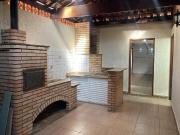 Casa em Jardim Rosa Maria, São Paulo/SP de 142m² 3...