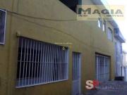 Casa em Jardim Rosana, Guarulhos/SP de 220m² 3 quartos à...