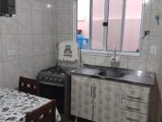 Casa com 2 quartos à venda em Jardim Rubi SP