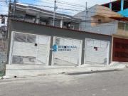 Casa em Jardim São Carlos Zona Leste, São Paulo/SP de...