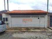 Casa em Jardim São João, Guarulhos/SP de 120m² 3 quartos...