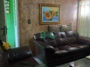 Casa em Jardim São João Jaraguá, São Paulo/SP de 110m² 2...