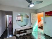 Casa em Jardim São João Jaraguá, São Paulo/SP de 110m² 3...