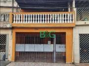 Casa em Jardim São João Jaraguá, São Paulo/SP de 158m² 3...