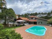 Casa em Jardim São Luiz Caucaia do Alto, Cotia/SP de...