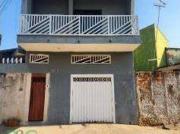 Casa em Jardim São Luiz II, Franca/SP de 111m² 2 quartos...