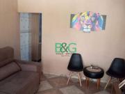 Casa em Jardim São Manoel, Guarulhos/SP de 144m² 2...