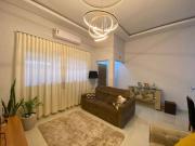 Casa em Jardim São Paulo, Americana/SP de 131m² 3...