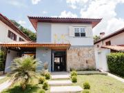 Casa em Jardim São Paulo II, Cotia/SP de 279m² 4 quartos...