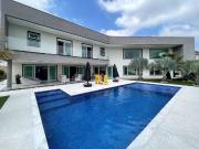 Casa em Jardim São Paulo II, Cotia/SP de 883m² 4 quartos...