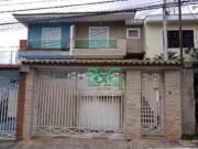 Casa em Jardim São Paulo Zona Norte, São Paulo/SP de...
