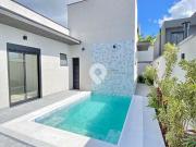 Casa em Jardim São Pedro, Mogi das Cruzes/SP de 177m² 3...