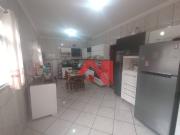 Casa em Jardim São Pedro, Mogi Guaçu/SP de 258m² 3...