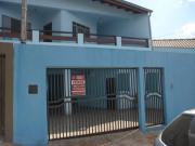 Casa em Jardim São Roque, Sumaré/SP de 150m² 3 quartos à...