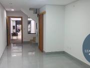 Casa em Jardim Sabará, São Paulo/SP de 130m² 3 quartos à...