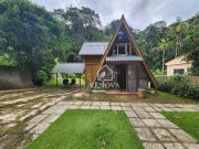 Casa em Jardim Salaco, Teresópolis/RJ de 45m² 1 quartos...