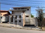 Casa em Jardim Salessi, Itatiba/SP de 276m² 3 quartos à...