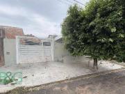 Casa em Jardim Santa Antonieta, Marília/SP de 48m² 2...